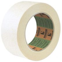 Adhésif de masquage Spécial industrie haute qualité 50mx50mm chamois 9080S Barnier