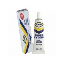 Adhésif super clair Tube g 15 Bostik