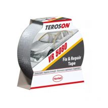 Ruban adhesif americain toile, fix & repair tape Loctite teroson 5080