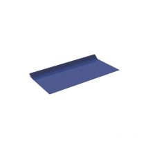 D-C-FIX - Adhésif rouleau uni brillant bleu royal 2mx45cm