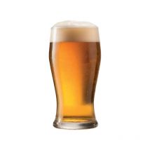 Adhésif vitrophanie 'bière' de dimensions 30 x 15 cm (pose intérieure)