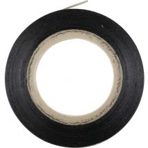 Gridding Tape 3.00MMX16.5 Black - Offis