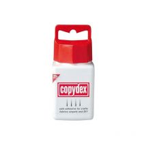 Copydex - 2675707 Adhesive Bottle 125ml COP125