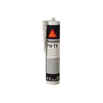 Sika - Adhesivo butilo Lastomer 710TX - Blanco - 310 ml