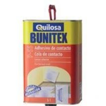 Pegamento Contacto 5 Lt Bunitex P-55 Lata Quilosa