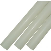 Buhnen - Cinta adhesiva de hierro A21289 transparente, 10kg