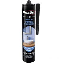 Bostik - Pegamento de masilla polimérica híbrida msp 111 290ml