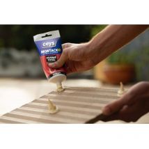 Montack inmediato (tubo 260 gr. - Ceys