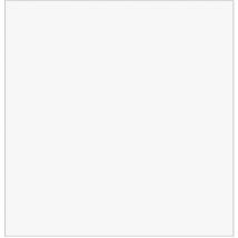 Fablon - adhesivo dec. 45CMX15M pvc bl adh. brillo blanco 45 geckofix