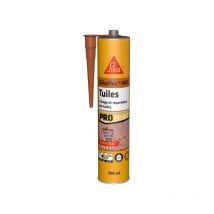 Adhesivo flexible para baldosas Sika Sika flex-145 Tuiles Purform - Terre cuite - 300ml