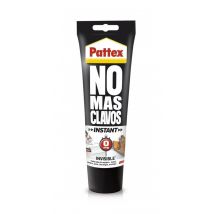 Pattex - Adhesivo montaje 200 gr no mas clavos tubo