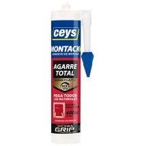 Ceys montack turbo (cartucho 450 gr