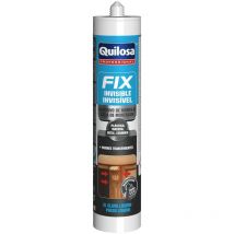 Quilosa - montaje invisible cartucho 300 45138 Montaje Invisible Cartucho 300 45138de la marca .