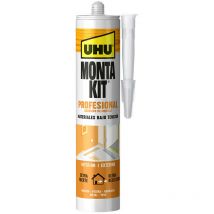 UHU - Monta Kit Professionnel 350g Réf. 6310640