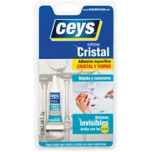 Ceys - especial cristal 3g 501031