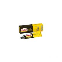 Pattex - Cola de contacto transparente 125g (por 12)