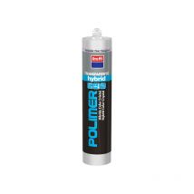 Krafft - Polímero profesional H75 59953 Translucido 290ML