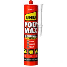 Imedio - uhu poly max express blanco 425g ref. 6310630