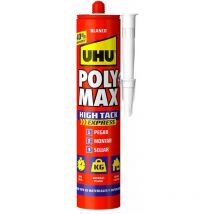 Imedio - uhu poly max high tack express blanco 40% 440g ref. 7000131