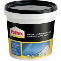 Fraschetti - Adhesivo profesional para pisos y paredes Patex gr 850 - confiable, resistente y de alta calidad.