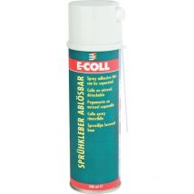 Adhesivo pulverizado desprendible 500ml (Por 12)