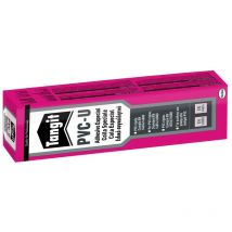 Tangit - Adhesivo pvc rigido 125 gr tubo