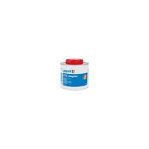 Gymcol - Pegamento pvc uneplas con pincel - unecol Capacidad: 1 l.