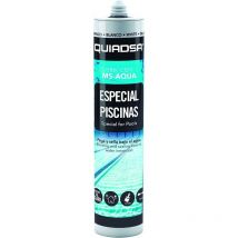 Quiadsa - adhesivo sellador brik-cen ms aqua polim cart bl 52503220 290ML