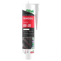 Adhesivo sellador bl polimero Olive 300 ml