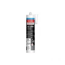 Penosil - Adhesivo Sellador Polim Agarre 3Seg. Gr Turbo 290 Ml