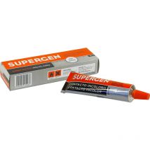 Adhesivo Supergen de contacto - 20 ml - Caja