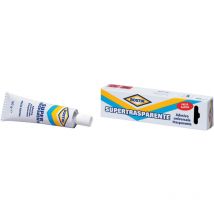 Adhesivo supertransparente 50 g