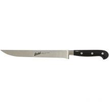 Adhoc Bratmesser 22 cm Schwarz - Berkel