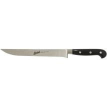Berkel - Adhoc Coltello Arrosto 22 Cm Nero