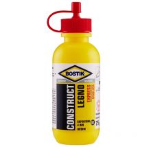 Colle Vinylique - Construct Legno Express - Flacon 75 Gr