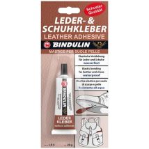 Colle multi-usage – Colle pour semelles LK9 – 28 g – Élastique, imperméable, résistant à l'usure