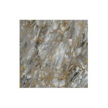 D-c-fix - Adhésif Décoratif Aspect Marbre Rolméo Gold 45cmx2m - dc-fix