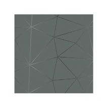 Adhésif Décoratif Motif Tico Silver 45cmx2m - dc-fix