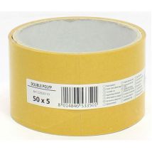 Adhésif Double Face pour Sol 50x5mm - geko
