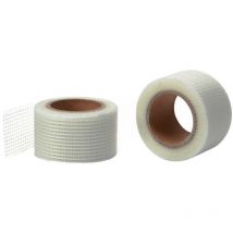Adhésif fibre de verre - Vendus par 2