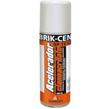 53315001 Accélérateur pour cyanoacrylate, 200 ml - Quiadsa