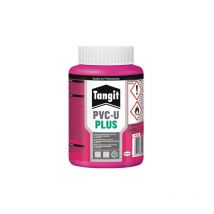 Tangit - Adhésif spécial pvc-u plus, bidon de 500g (Par 12)