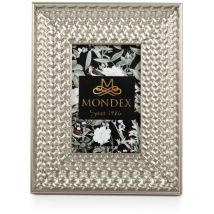 Mondex - ADI-Rahmen 10 x 15 cm, 18,3 x 23,5 x 2,5 cm