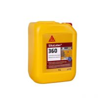 Latex 360 - Resina adhesiva de 5L - Sika