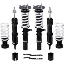 Adjust Height Coilover Kit For BMW 3 E90 2004-2011 316d 318d 320d 325d 330d 335d