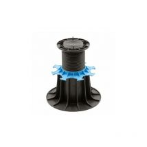 Jouplast - Essentiel paved terrace riser pedestal 140 to 230 mm - Box of 40 pieces