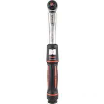 TBC - Norbar 50 (15002) Adjustable Push Through Torque Wrench 3/8'S/D
