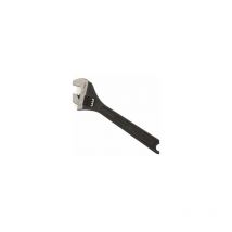 Adjustable Wrench Steel Handle 300mm (12in)