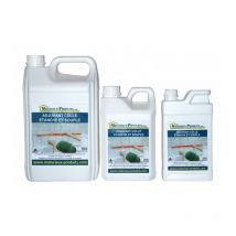 Matpro - Adjuvant colle carrelage étanche et souple - 10 Kg Blanc laiteux