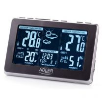 Station météo Adler AD 1175
